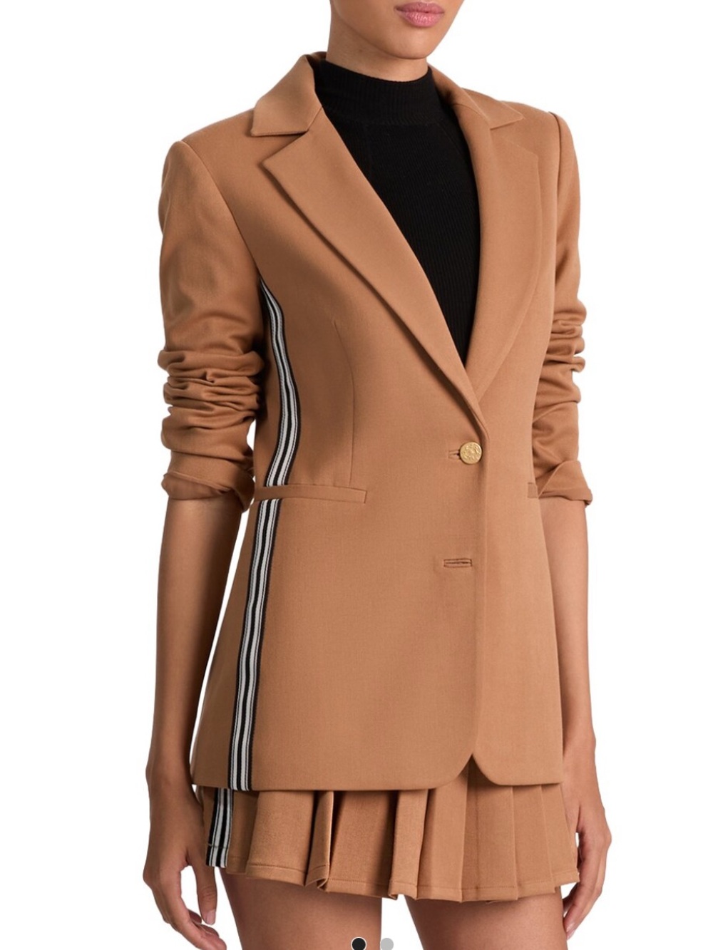 Alice + Olivia Breann Blazer  (New With Tags)